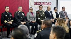 Realiza SSPC a través de la Guardia Nacional, Novena Semana Nacional de Ciberseguridad del 9 al 13 de octubre