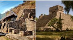 ¡No todo es Teotihuacán! 5 zonas arqueológicas que tienes que conocer sí o sí en Edomex