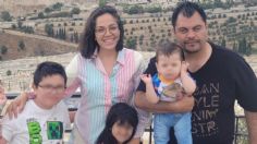 Conflicto Israel-Palestina: familia guanajuatense atrapada en un hotel de Israel teme por su vida