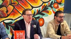 Candidato de Movimiento Ciudadano a la CDMX deberá reunir 20 mil firmas