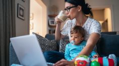 Madres que trabajan son más felices, y tienen hijos exitosos