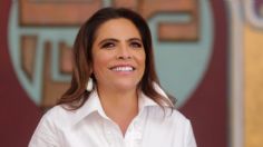 Con reformas de AMLO vendrá un nuevo momento para México: afirma Olivia Salomón