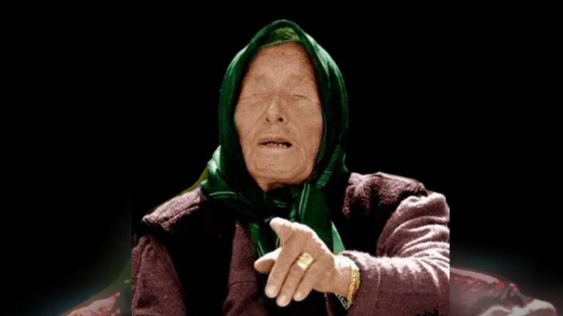 Baba Vanga dijo que un califato se establecería en el mundo.