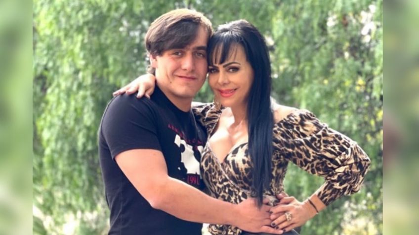 Maribel Guardia conmueve a sus fans con tierno mensaje para Julián Figueroa a seis meses de su muerte