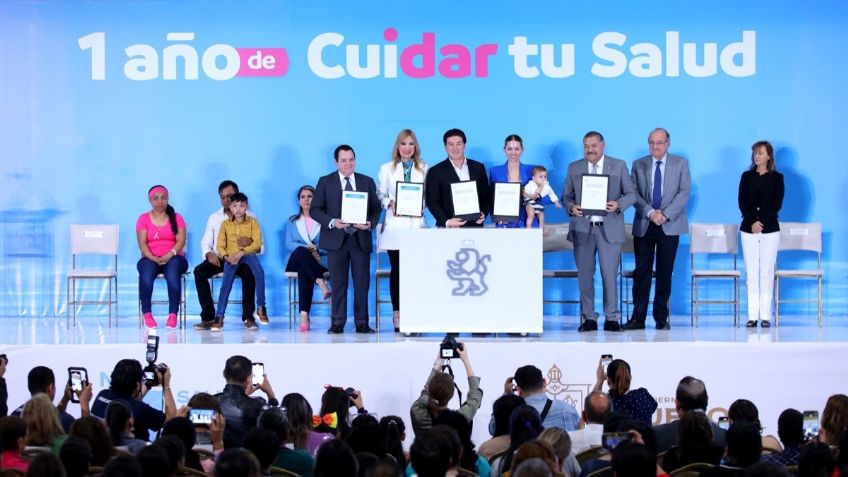 Incrementa Hospital Universitario de la UANL cobertura a pacientes con padecimientos cardiacos