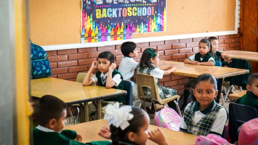 SEP: ¿tu hijo tiene que ir a la escuela después de la entrega de boletas?