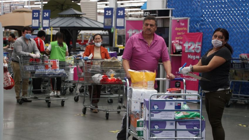 Credencial INAPAM 20023: todos los DESCUENTOS que conseguirás en los supermercados durante Octubre