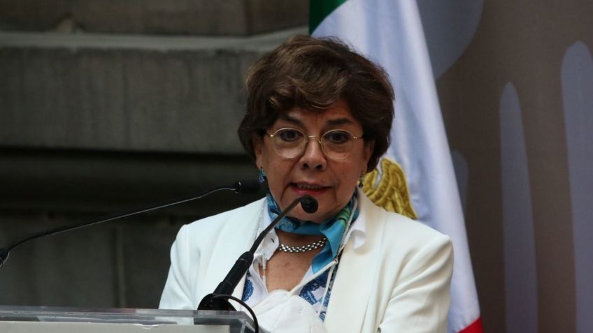 Día Mundial del Correo: Rocío Bárcena señala que el Servicio Postal Mexicano es "la empresa logística más importante del país"