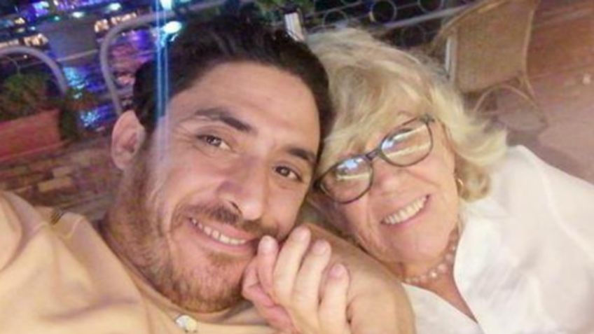 No triunfó el amor, abuelita de 83 años se divorcia de su esposo 46 años menor que ella