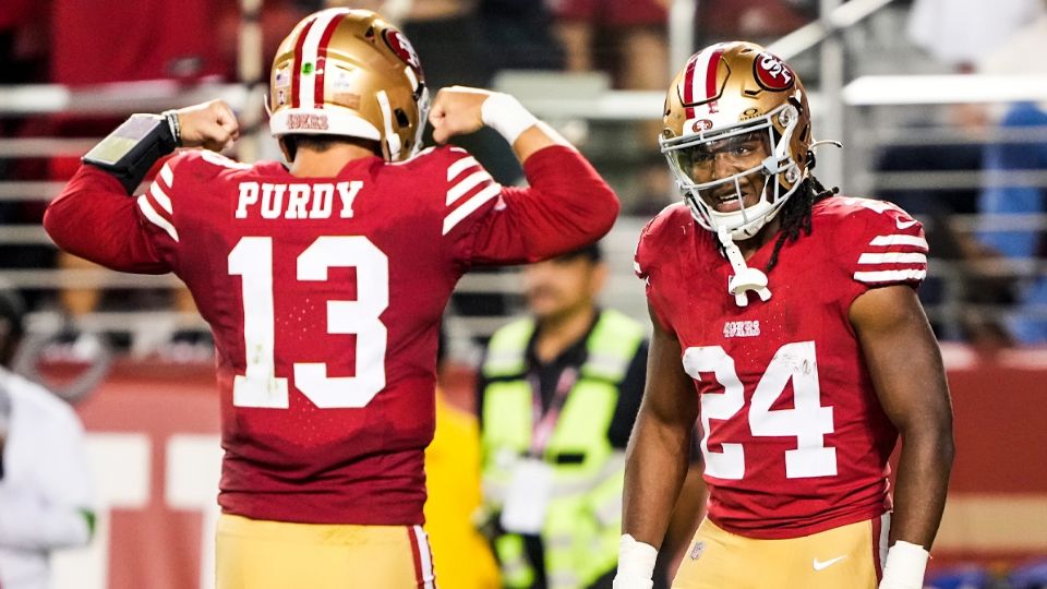 49ERS VS COWBOYS: San Francisco consiguió un triunfo aplastante por la NFL 2023.