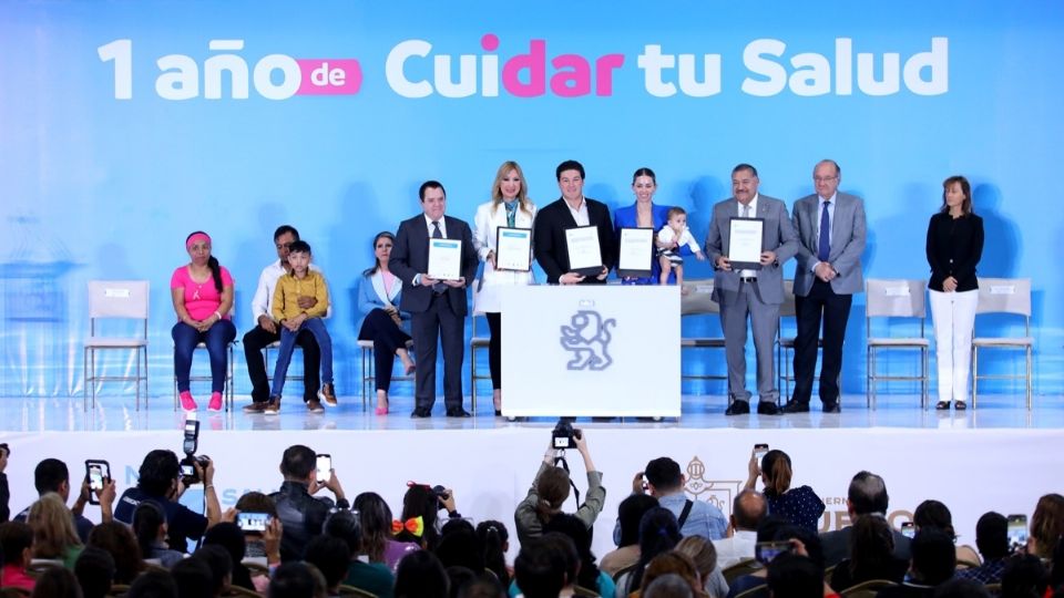 Incrementa HU cobertura a pacientes con padecimientos cardiacos en la Universidad Autonoma de Nuevo León