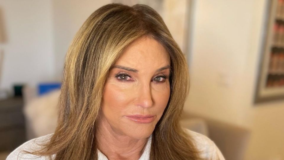 Caitlyn Jenner el cierra toda posibilidad al amor a sus 72 años