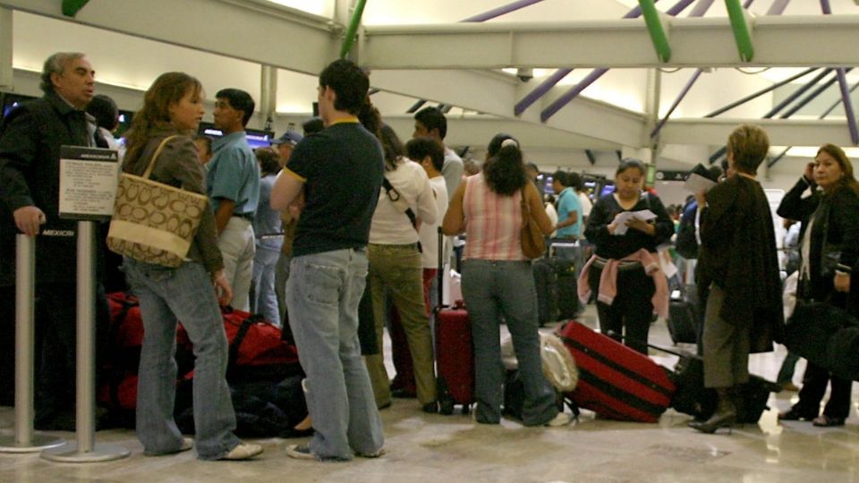 Se busca reducir los costos de los servicios aeroportuarios que impactan en el costo de los boletos de avión