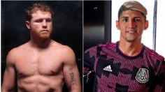 ¿Canelo Álvarez le fue infiel a su esposa Fernanda Gómez? Aseguran que provocó el divorcio de Alan Pulido