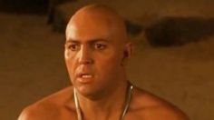 Mira cómo luce el actor que interpretó a “Imhotep” en “La Momia” a 24 años del estreno