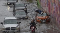 "Pilar" y Frente Frío 8 dejarán lluvias torrenciales en 7 estados: ¿a qué hora lloverá hoy 1 de noviembre?