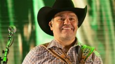 Ricky Muñoz de Grupo Intocable luce delgado y cansado aseguran que “ya dio el viejazo”