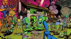 Las 3 mejores Casitas del Horror de Los Simpson que no puedes dejar de ver esta noche