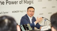 HONOR logra 18.3% de participación de mercado en China y supera firmas con más de 20 años