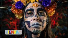 La Catrina Garbancera y la falsa imagen en la sociedad actual