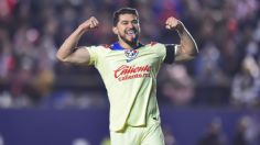 América vence al Atlético de San Luis en Jornada 15 de Apertura 2023