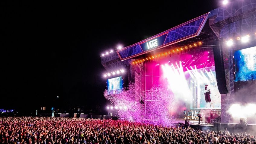 Se acerca el Corona Capital 2023: ¿aún alcanzas boletos para ver a The Cure, Pulp y Pet Shop Boys?