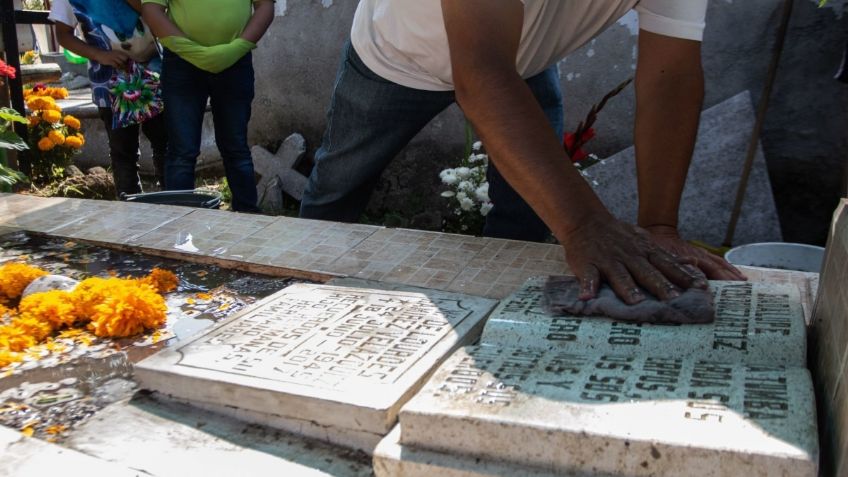 Día de Muertos 2023: ¿cuál es el horario de los panteones este 1 y 2 de noviembre en cada alcaldía?