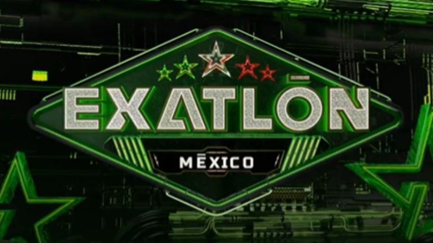 Exatlón México: anuncian a los atletas del equipo rojo para la temporada 2023, "las leyendas están de regreso"