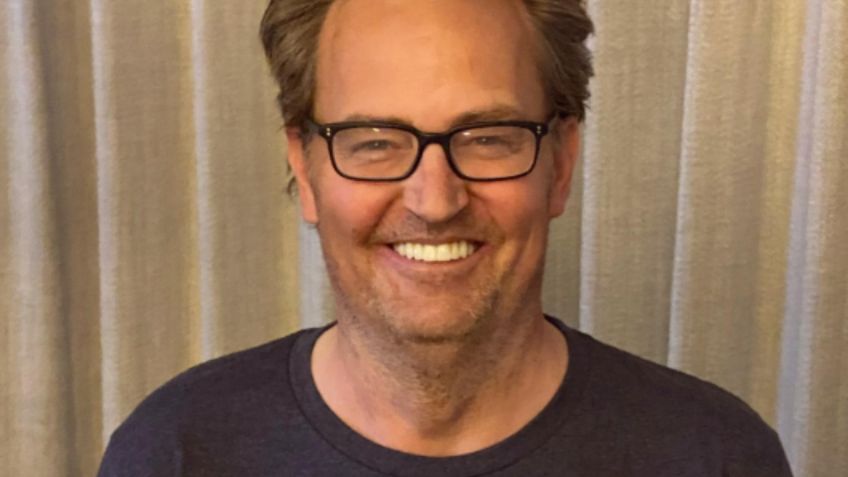 Matthew Perry se habría suicidado en su bañera: "vivió una vida muy escabrosa", advierten