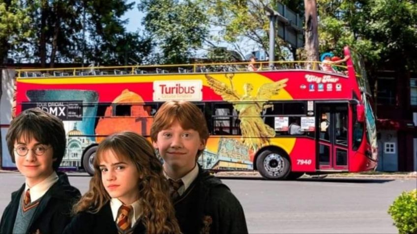 Festival Dulce o Truco de Harry Potter en CDMX: días, horarios, actividades y costos