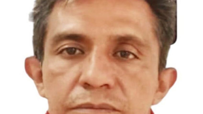 Juan Carlos asesinó a su novia a pedradas en el Edomex, fue sentenciado a 67 años de cárcel