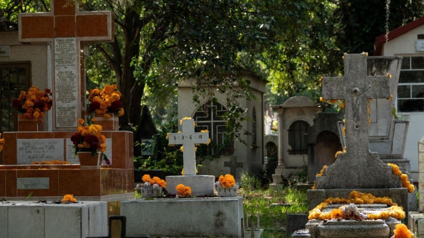 Cementerios y funerarias con más quejas según Profeco