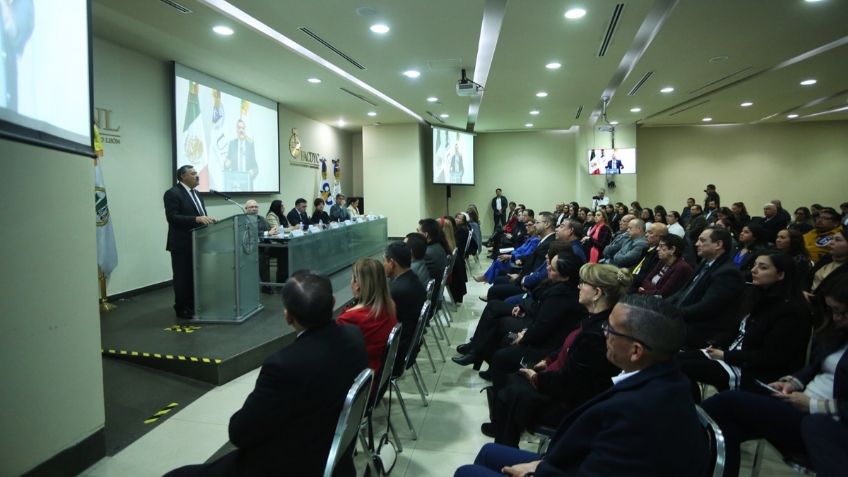 UANL concluye diplomado en igualdad, diversidad sexual e inclusión