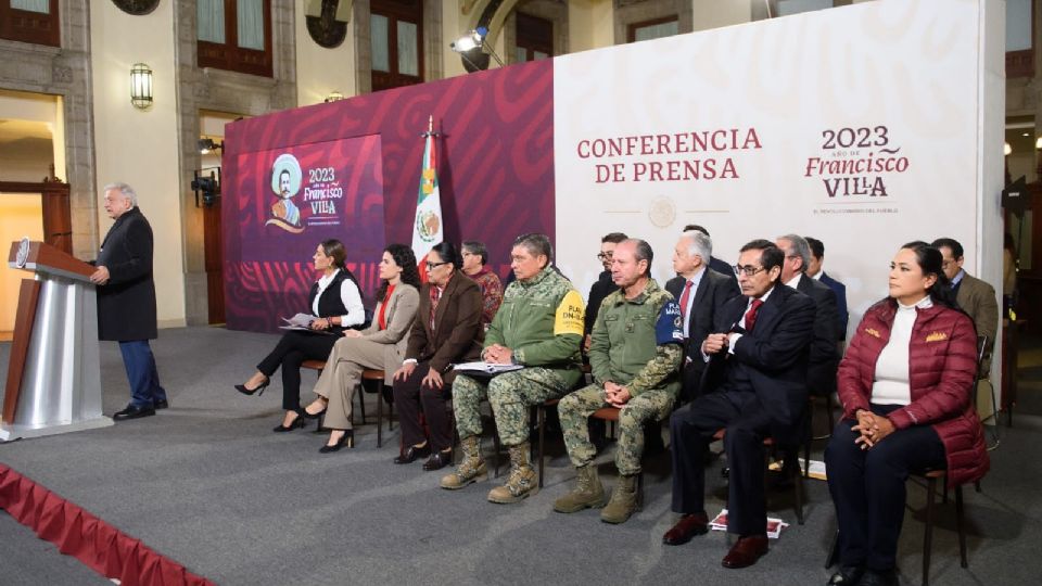 Se entregarán diversos apoyos a la ciudadanía.