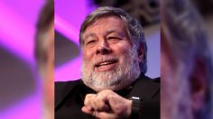 Steve Wozniak, cofundador de Apple, vuelve a casa tras problemas de salud