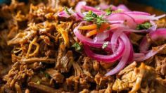 Conoce cuál es la cochinita pibil repleta de nutrientes que puedes comprar en el super, según Profeco