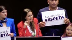 Laura Haro asegura que seguirá creciendo, pese a tercer lugar en encuesta