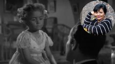 Cine de Oro Mexicano: ¿Qué fue de la actriz de "Angelitos Negros" que triunfó con Pedro Infante y El Huracán Ramírez?