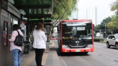 Metrobús: costos, ruta y horarios de la nueva ruta por el cierre de la Línea 1 del Metro CDMX