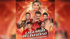 El Team infierno regresa a la TV: ¿cuándo y en dónde ver el programa especial?