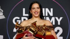 Latin Grammys 2023: ellos son todos los artistas nominados