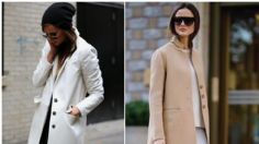 Abrigos con tenis: 3 combinaciones cómodas para un look casual de invierno 2023