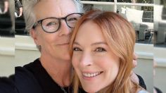 Lindsay Lohan y Jamie Lee Curtis regresan a “Un viernes de locos 2” después de 100 días de huelga de actores