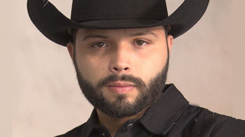 Leonardo Aguilar rinde homenaje a Joan Sebastian