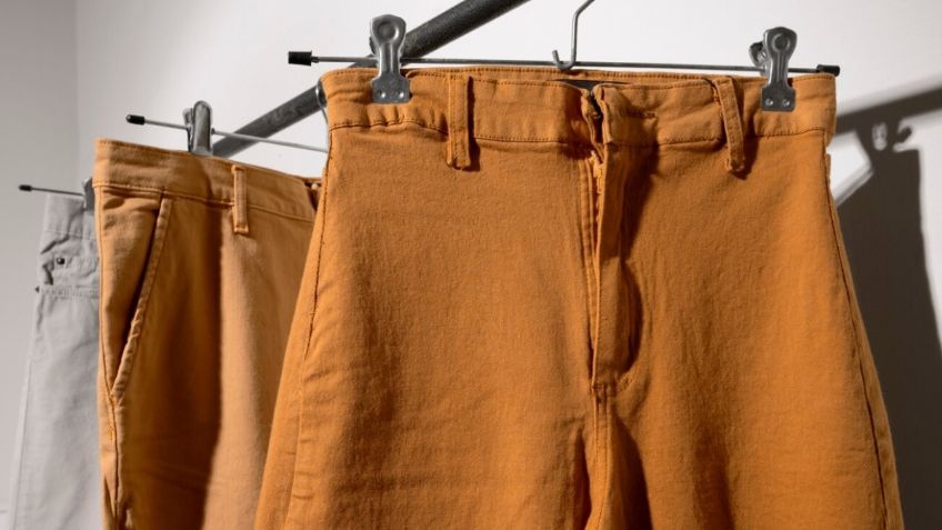 Pantalones a la medida: cómo saber cuál es mi talla y tipo que va mejor