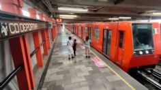 Metro CDMX: conoce cuáles son las líneas más antiguas de este medio de transporte