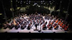 La Orquesta Filarmónica de la Ciudad de México llega al barrio de Tepito