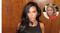 Tunden en redes a Kim Kardashian por hacer blackface y abusar del photoshop, ¡otra vez!