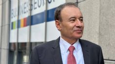 Alfonso Durazo: virtudes económicas de Sonora atraen cifra histórica de Inversión Extranjera Directa