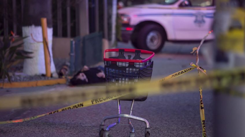 Un médico le disparó a un niño en situación de calle por "molestar" a sus pacientes